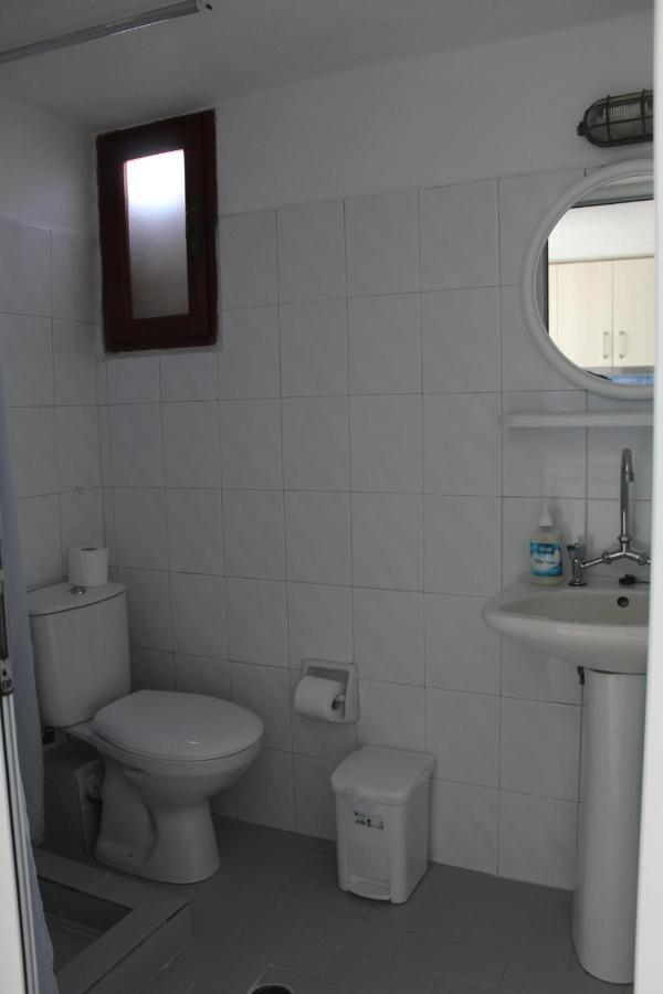 Fengeros Village Megáli Ámosz Kültér fotó