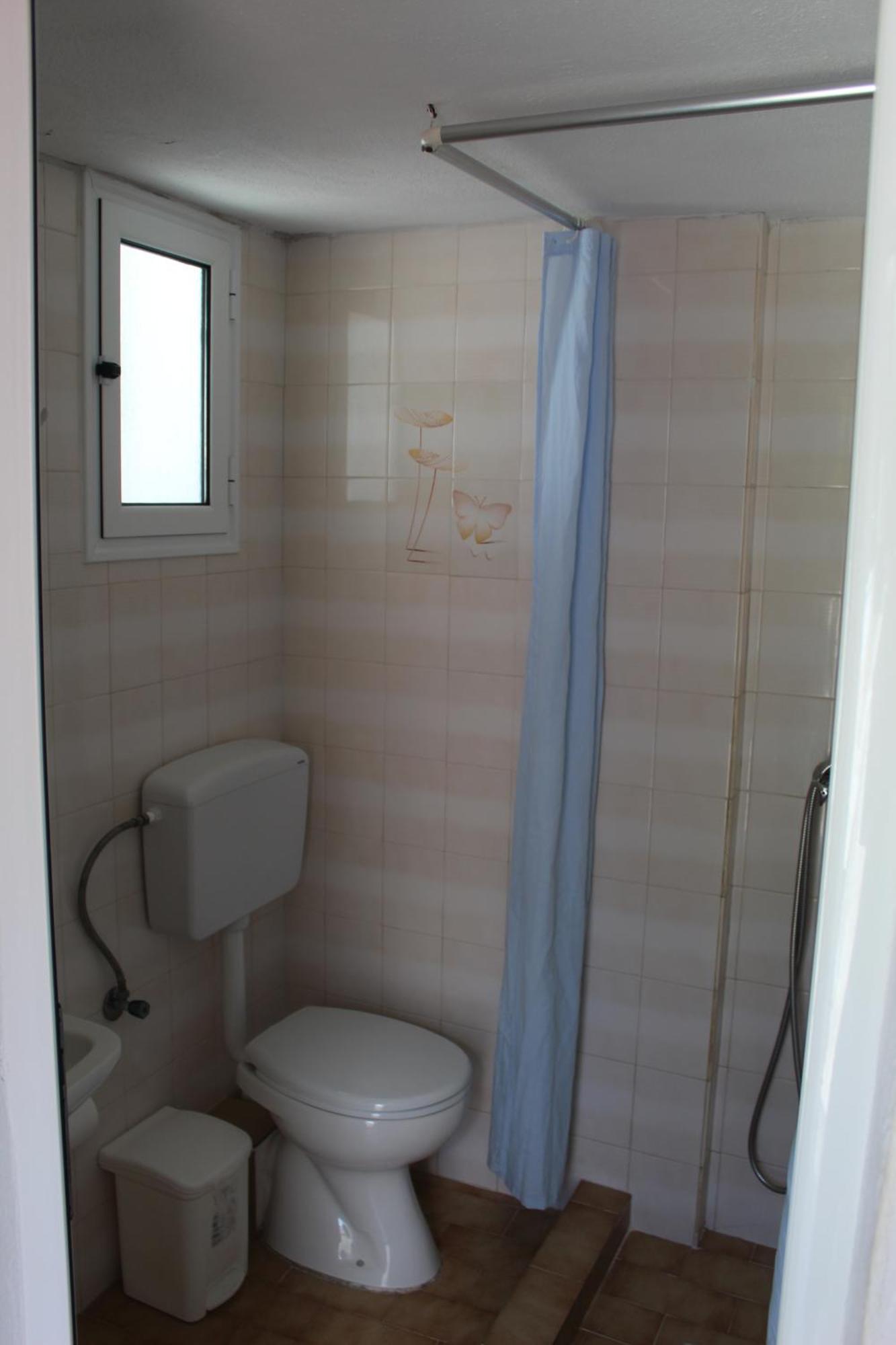 Fengeros Village Megáli Ámosz Kültér fotó