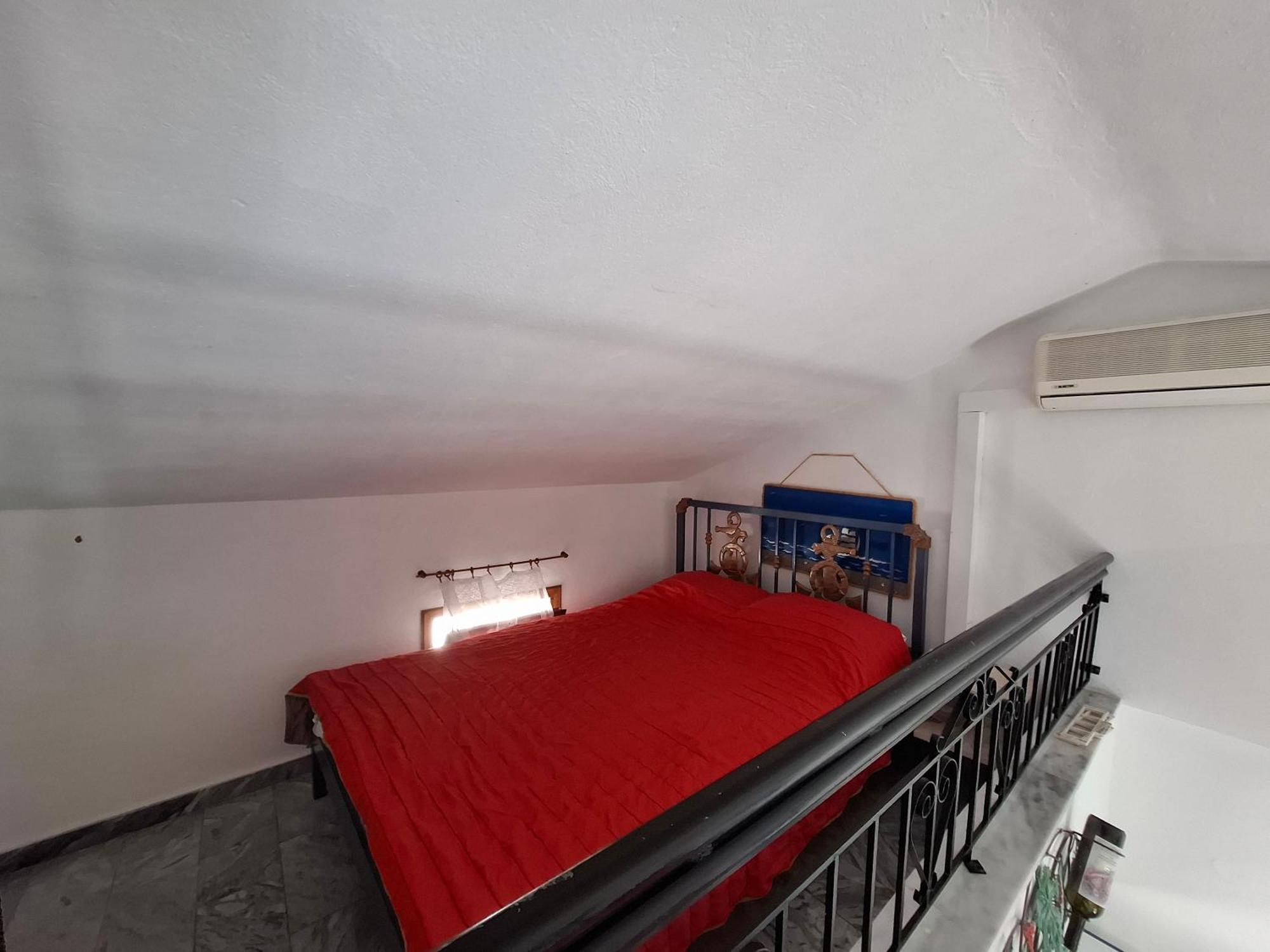 Fengeros Village Megáli Ámosz Kültér fotó